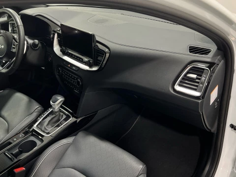 Kia Ceed 1.5 MHEV 118kW (160CV) GT Line DCT