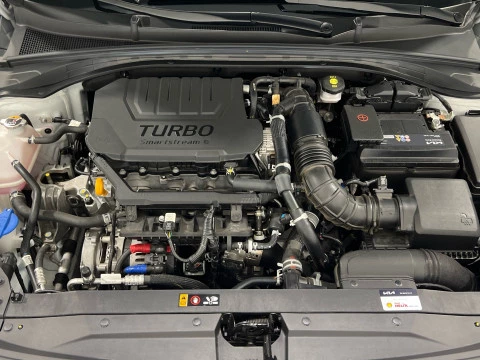 Kia Ceed 1.5 MHEV 118kW (160CV) GT Line DCT