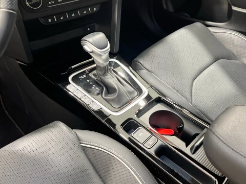 Kia Ceed 1.5 MHEV 118kW (160CV) GT Line DCT