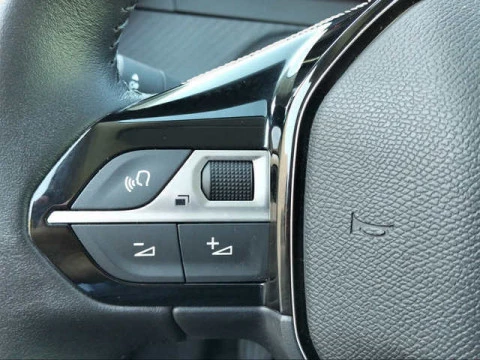 Peugeot 208 PureTech 100 Active 75 kW (100 CV)