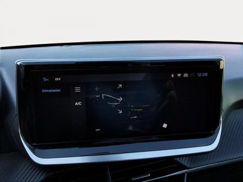 Peugeot 208 PureTech 100 Active 75 kW (100 CV)