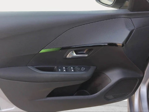 Peugeot 208 PureTech 100 Active 75 kW (100 CV)