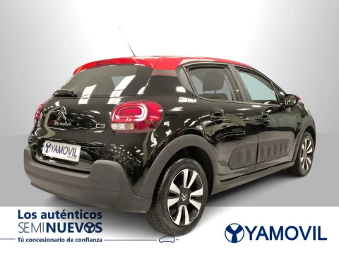 Citroën C3 PureTech 82 Feel 60 kW (83 CV)