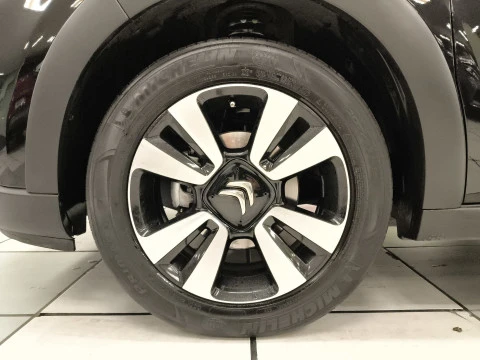 Citroën C3 PureTech 82 Feel 60 kW (83 CV)
