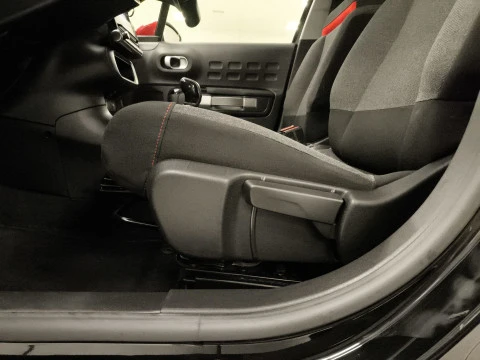 Citroën C3 PureTech 82 Feel 60 kW (83 CV)