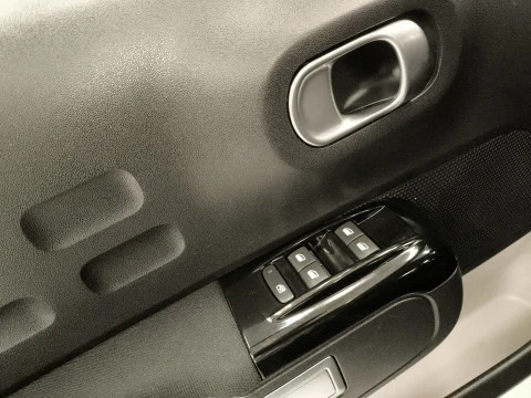 Citroën C3 PureTech 82 Feel 60 kW (83 CV)