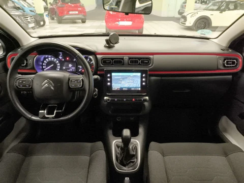 Citroën C3 PureTech 82 Feel 60 kW (83 CV)
