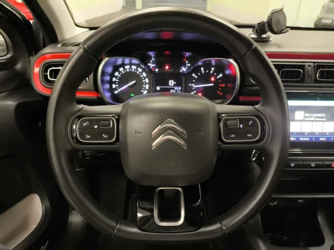 Citroën C3 PureTech 82 Feel 60 kW (83 CV)