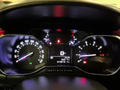 Citroën C3 PureTech 82 Feel 60 kW (83 CV)