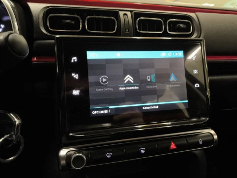 Citroën C3 PureTech 82 Feel 60 kW (83 CV)