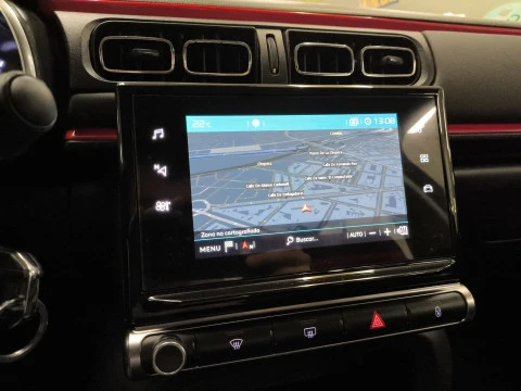 Citroën C3 PureTech 82 Feel 60 kW (83 CV)
