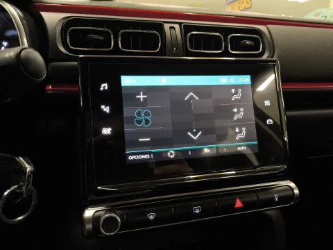 Citroën C3 PureTech 82 Feel 60 kW (83 CV)