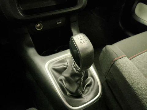Citroën C3 PureTech 82 Feel 60 kW (83 CV)