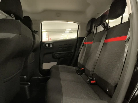 Citroën C3 PureTech 82 Feel 60 kW (83 CV)