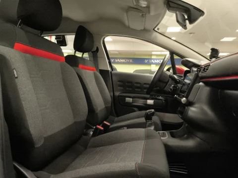 Citroën C3 PureTech 82 Feel 60 kW (83 CV)