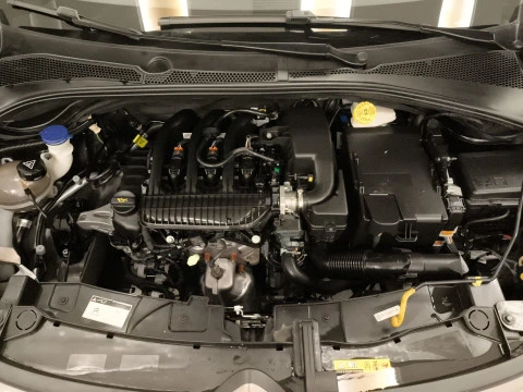 Citroën C3 PureTech 82 Feel 60 kW (83 CV)