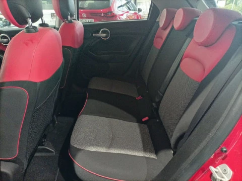 Fiat 500X Lounge 1.4 MultiAir 140cv 4x2