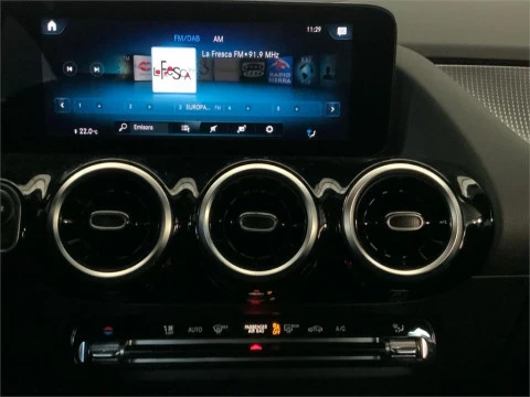 Mercedes-Benz GLA 180