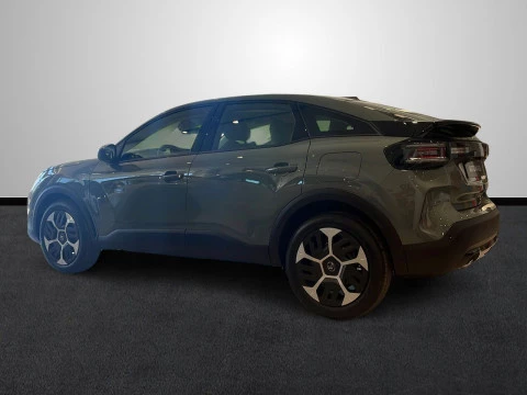 Citroën C4 Hybrid 145 ë-DCS6 Plus