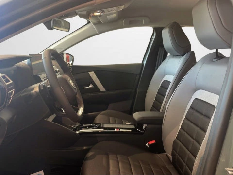 Citroën C4 Hybrid 145 ë-DCS6 Plus