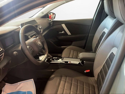 Citroën C4 Hybrid 145 ë-DCS6 Plus