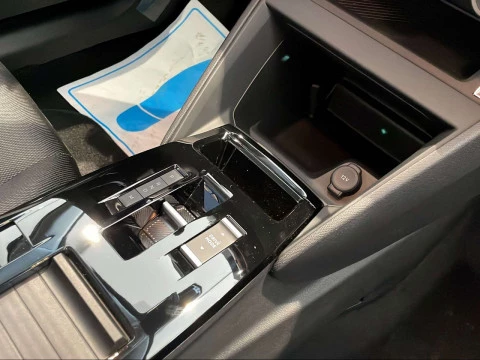 Citroën C4 Hybrid 145 ë-DCS6 Plus