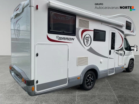 ELNAGH BARON BARON 26