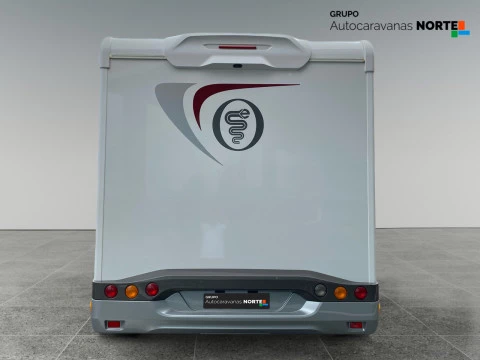 ELNAGH BARON BARON 26