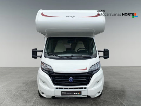 ELNAGH BARON BARON 26