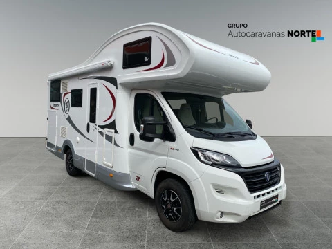 ELNAGH BARON BARON 26