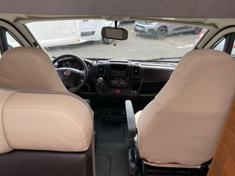 ELNAGH BARON BARON 26