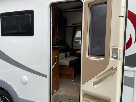 ELNAGH BARON BARON 26