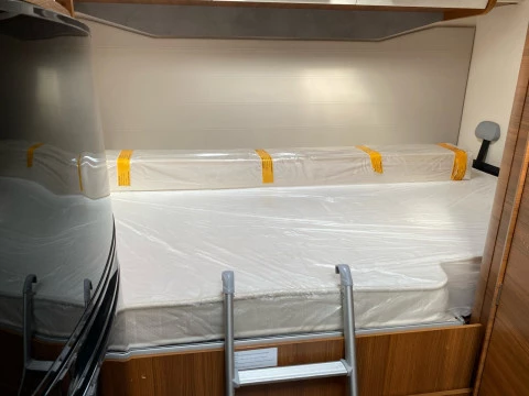 ELNAGH BARON BARON 26