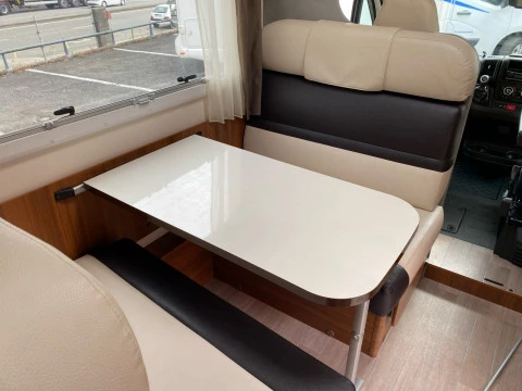 ELNAGH BARON BARON 26