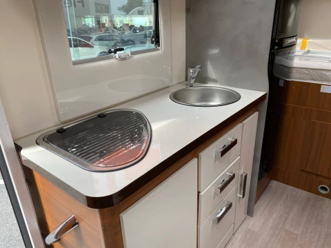 ELNAGH BARON BARON 26