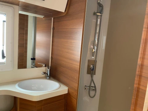 ELNAGH BARON BARON 26