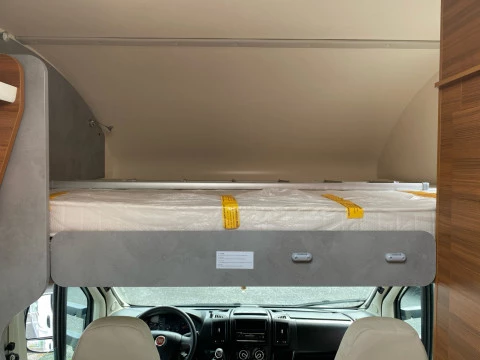 ELNAGH BARON BARON 26