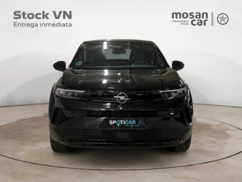 Opel Mokka 1.2 T XHT Hybrid eDCT6 Edition