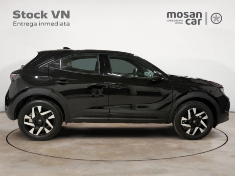 Opel Mokka 1.2 T XHT Hybrid eDCT6 Edition