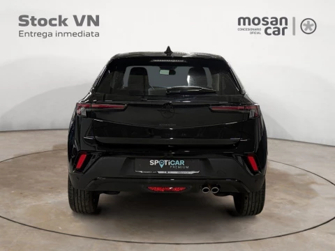 Opel Mokka 1.2 T XHT Hybrid eDCT6 Edition