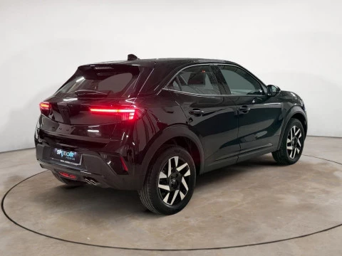 Opel Mokka 1.2 T XHT Hybrid eDCT6 Edition