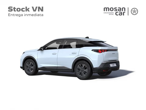 Peugeot 3008 Hybrid 1.2 107KW Allure Exclusive eDCS6