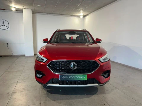 MG ZS Comfort 1.5 VTI-tech