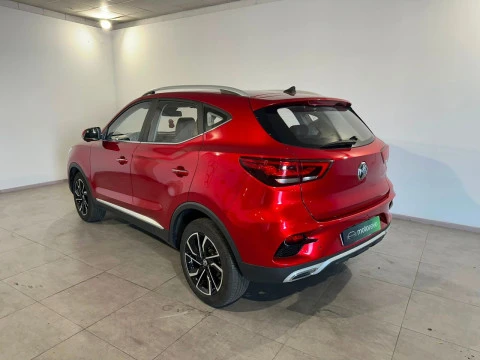 MG ZS Comfort 1.5 VTI-tech