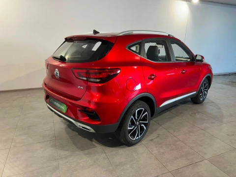 MG ZS Comfort 1.5 VTI-tech