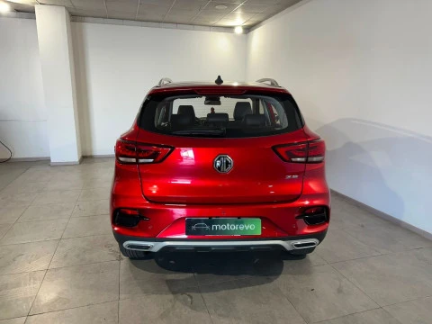 MG ZS Comfort 1.5 VTI-tech