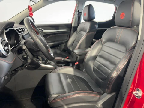MG ZS Comfort 1.5 VTI-tech