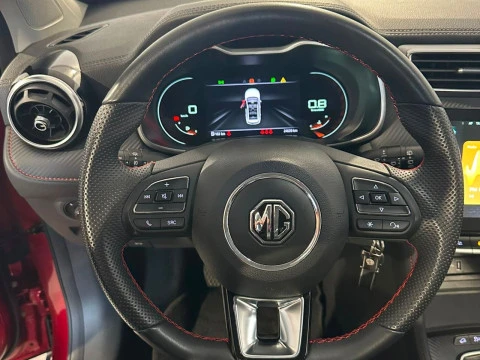 MG ZS Comfort 1.5 VTI-tech