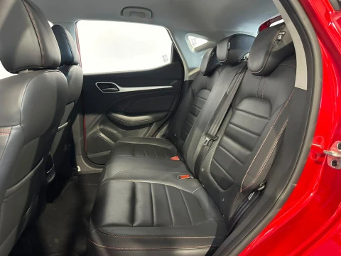 MG ZS Comfort 1.5 VTI-tech