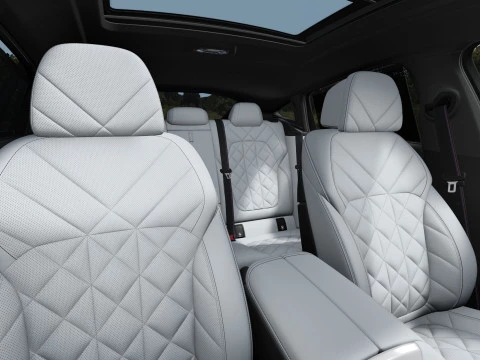 BMW X6 xDrive30d M Sport